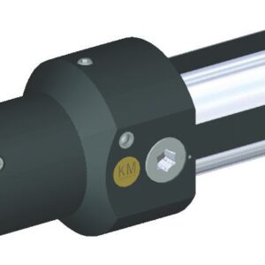 KM-CLN-SS • Round Shank - SKU KM32CLNSS20217