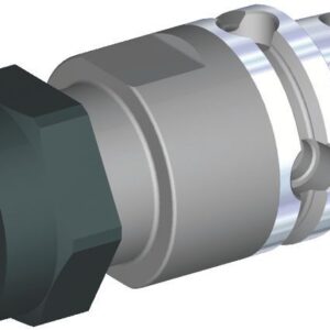 Mandril porta‑pinça TG - SKU KM50TSTG100110M