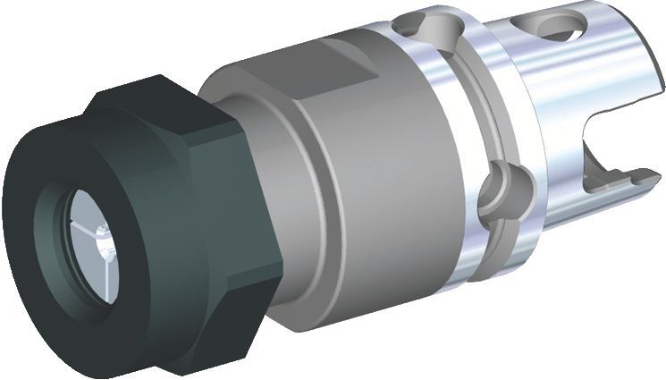 Mandril porta‑pinça TG - SKU KM50TSTG100110M