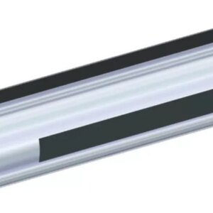 ECM-S • Round Shank, Extended Length - SKU KM40ECMS32