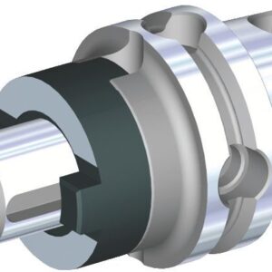 Porta‑ferramenta / adaptador - SKU KM50TSCS22040M
