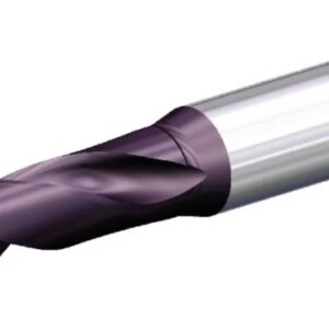 Broca KenDrill SGL para Inox - SKU K212A01563SGL