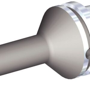 Unidade de corte KM™ — 95° - SKU KM63XMZS25KPCLNLF12Y