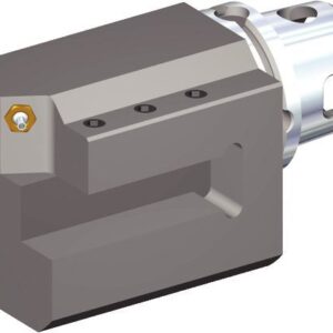 Porta‑ferramenta / adaptador - SKU KM80ATCSTAL20