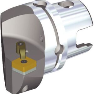 Unidade de corte KM™ — 75° - SKU KM80ATCMCKNL19