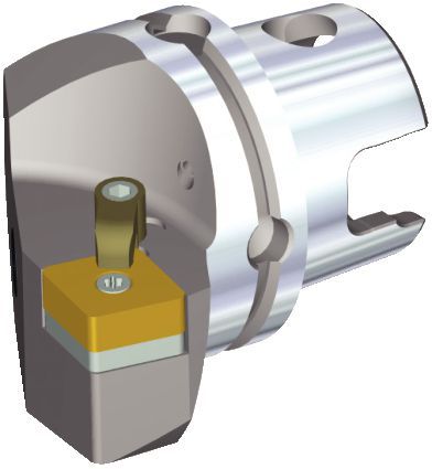 Unidade de corte KM™ — 75° - SKU KM80ATCMCRNL19
