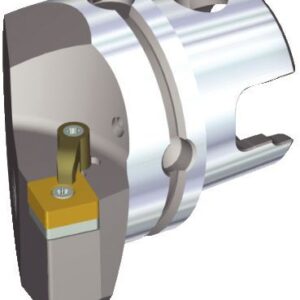 Unidade de corte KM™ — 75° - SKU KM80ATCMSRNL19