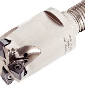 Fresa de topo inteiriça - SKU M370D025Z03M12WO08