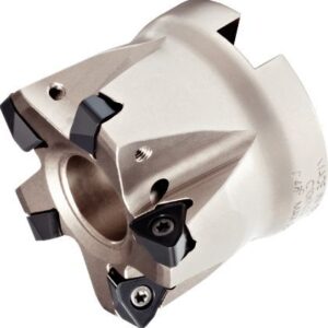 Corpo de fresa de facear - SKU M370D150Z04S050WO08