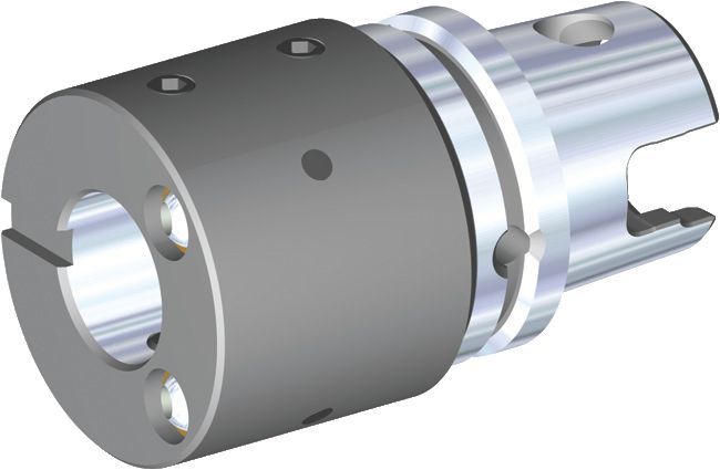 Sistema de mandrilamento (barras/adaptadores) - SKU KM63XMZBA125307Y