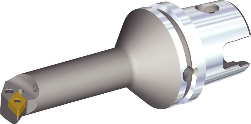 Unidade de corte KM™ — 93° - SKU KM63XMZS25KPDUNLF11Y