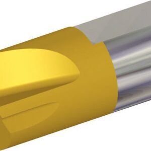 Broca Piloto para Furação Profunda - SKU B510S08000