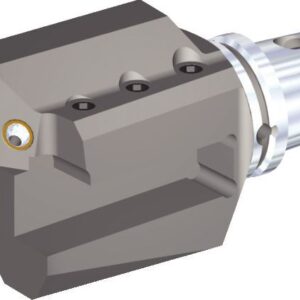 Porta‑ferramenta / adaptador - SKU KM63XMZ2XSTALF2525Y