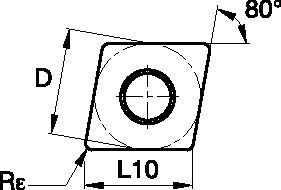 Pastilha ISO - Imagem 3