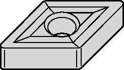 Pastilha ISO - SKU DNGP150404