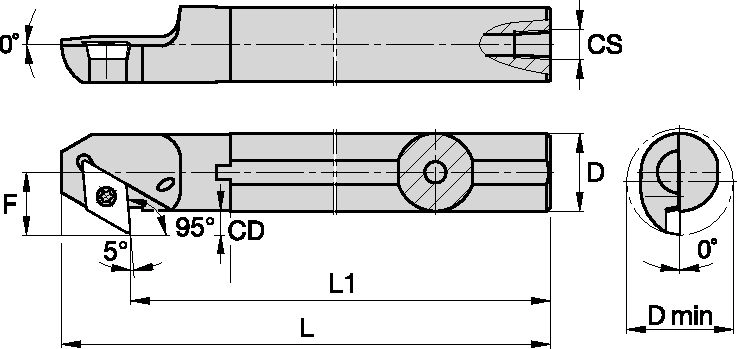 A-SDXP -5° - Imagem 2