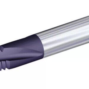 Fresa de Rosca Inteiriça - SKU TM711M030X050R2DHA