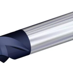 Fresa de Rosca Inteiriça M6 - SKU TM721M060X100R2DHA