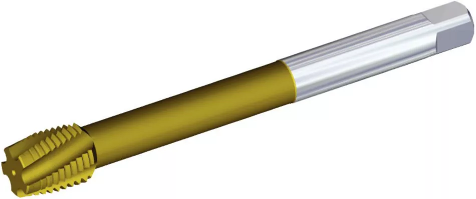 Macho HSS-E-PM Extra Longo - SKU T620M240X300R6H-XL