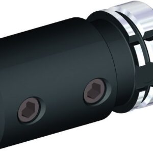 Adaptador para fresa de topo — HSK - SKU HSK63ASSF125500