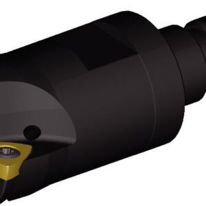 Fresa de topo Screw-On DM-MSO - SKU KF063WP0302M08100