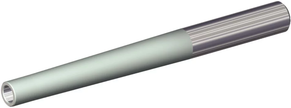 Porta‑ferramenta / adaptador - SKU SS120STCHM06085M