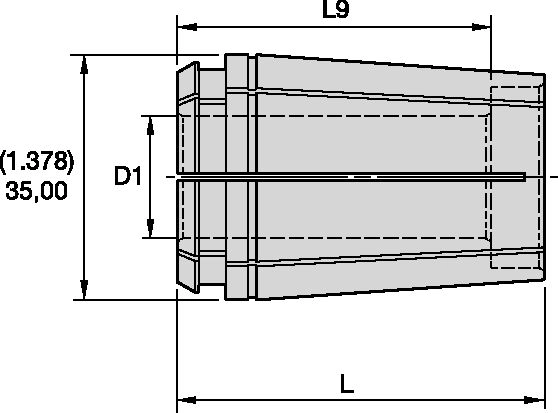 TG150 Series • Inch - Imagem 2