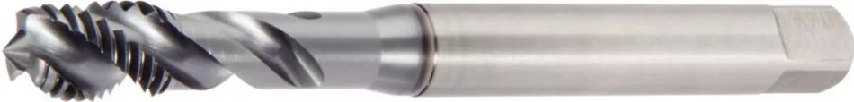 Macho de Rosquear Canal Espiral - SKU GT045001