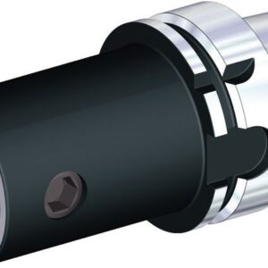 Porta‑ferramenta / adaptador - SKU HSK63AKM32070M