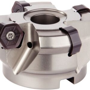 Fresas de facear 60° Métrico - SKU M1200HD063Z06HN09