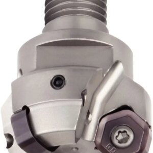Fresa de topo inteiriça - SKU M1200HF025Z03M16HN07