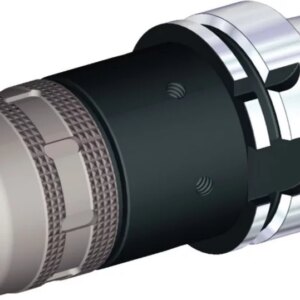 Mandril de fresamento HPMC — HSK - SKU HSK63AHPMC075433