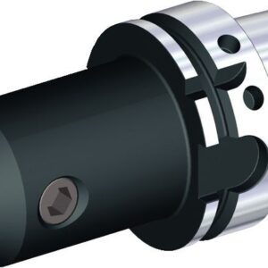 Adaptador para fresa de topo - SKU HSK125AEM050350