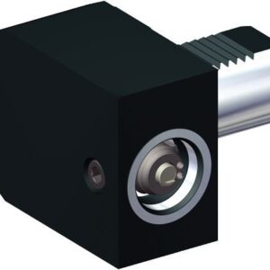 Adaptador VDI Ângulo Direito - SKU KM40RRLVDI4040