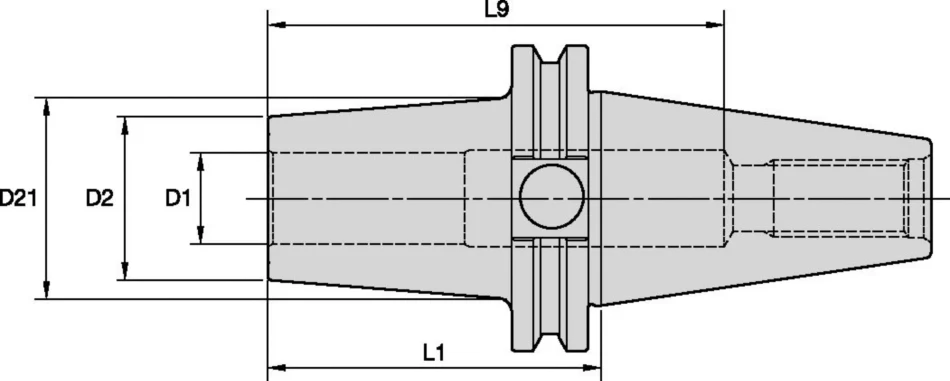 cone CV Z Forma AD.