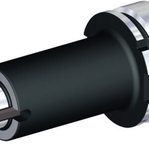 Porta‑ferramenta / adaptador - SKU HSK125ASA100400