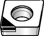 Inserto CCGW-M - SKU CCGW060202EM