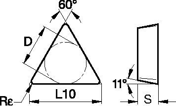 Pastilha ISO TPG - Imagem 3