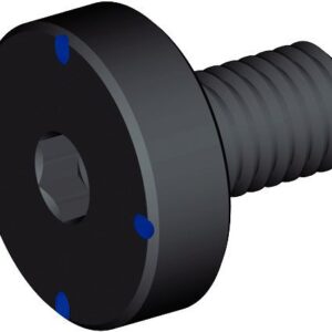 Coolant Lock Screws - SKU KLSSH20