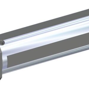 Unidades de fixação Mini KM2520 — KM - SKU KM2520NCMSS12098