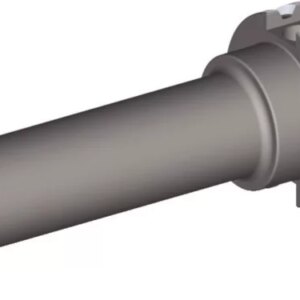 Mandril porta‑pinça TG — CV - SKU CV50BTG050300