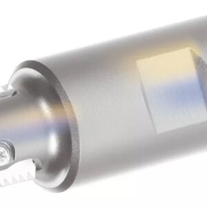 Fresa para Rosca Cônica - SKU TMT25D17L26Z2