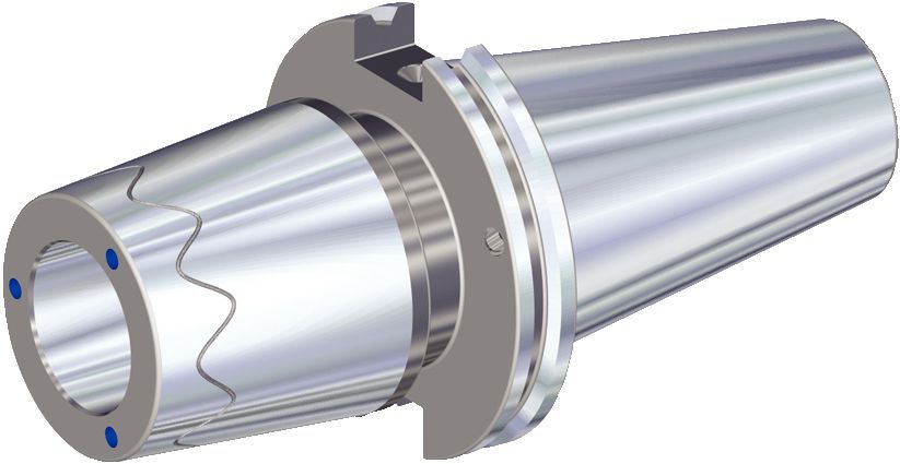 Porta-ferramenta Shrink SAFE-LOCK™ — CV - SKU CV50ZBSFHDTT100354