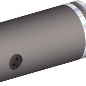 Porta‑ferramenta KM32TS KM - SKU KM32TSS32050M