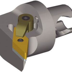 Unidade de corte KM™ — 93° — KM - SKU KM2520MVUNL1625