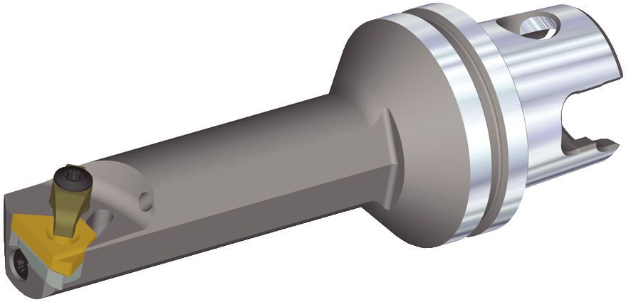 Macho de Rosquear KM32TS KM - SKU KM32TSS10CLSER11