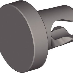 Conector para Ferramentas de Haste KM20/KM25 - SKU KM20P