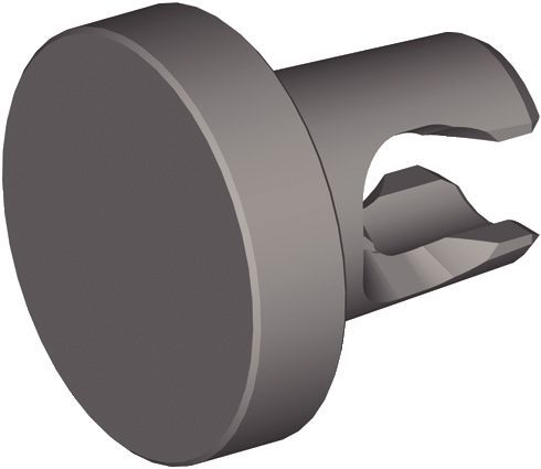 Conector para Ferramentas de Haste KM20/KM25 - SKU KM20P