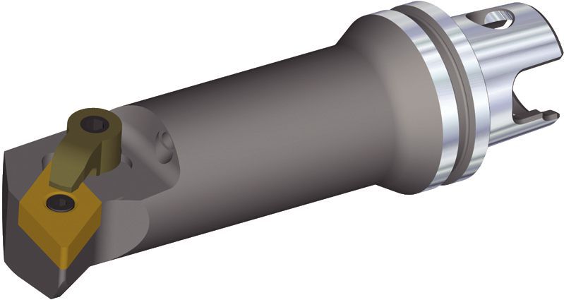 Unidade de Corte KM 93° - SKU KM32TSS25GMDUNR15