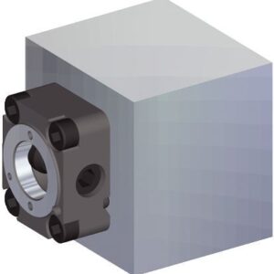 Bloco Girável - SKU KM2520TB